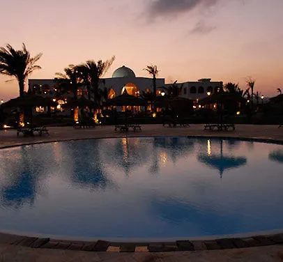 Hotel Gorgonia 5*