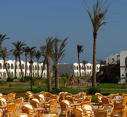 Gorgonia 5* Marsa Alam