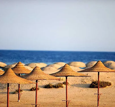 Gorgonia Hotel Marsa Alam