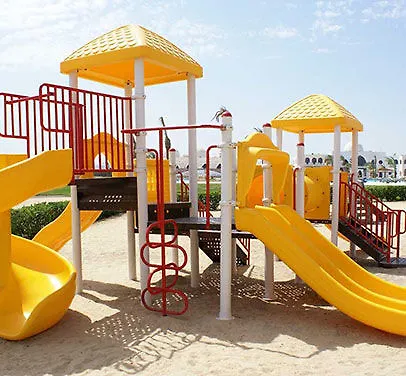 Gorgonia 5* Marsa Alam