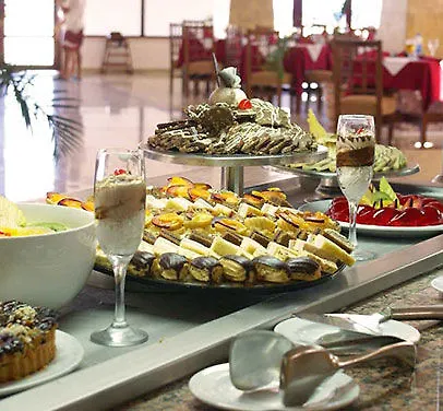 Hotel Gorgonia
