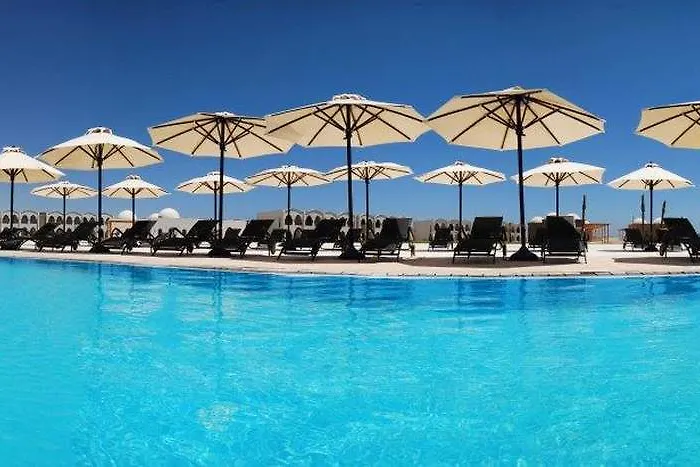 Gorgonia 5* Marsa Alam