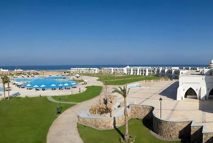 Gorgonia Hotel