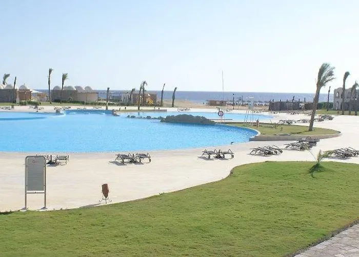 Gorgonia Hotel Marsa Alam