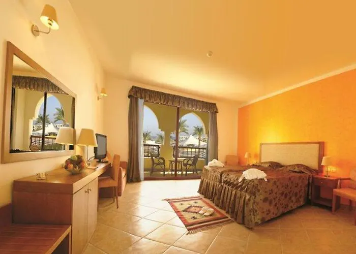 Hotel Gorgonia Marsa Alam