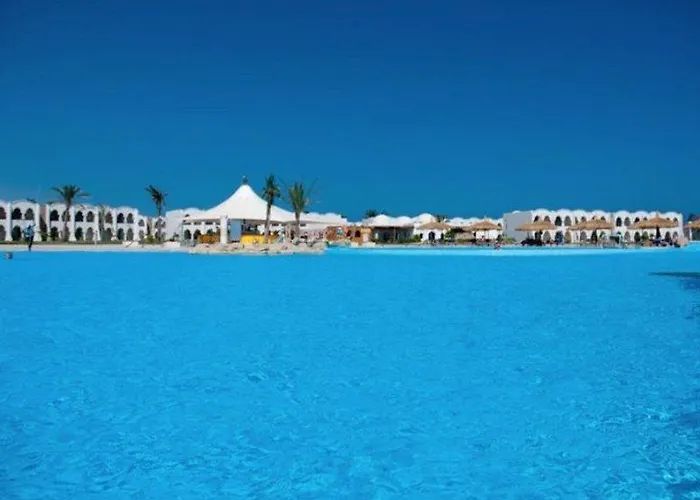 Hotel Gorgonia 5*