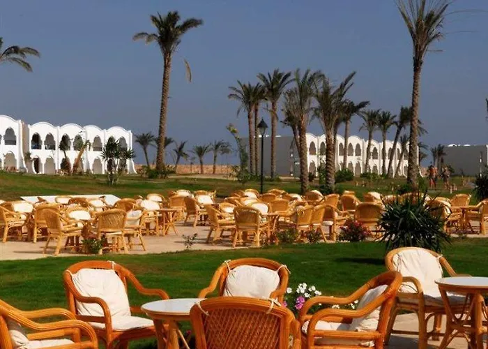 Hotel Gorgonia