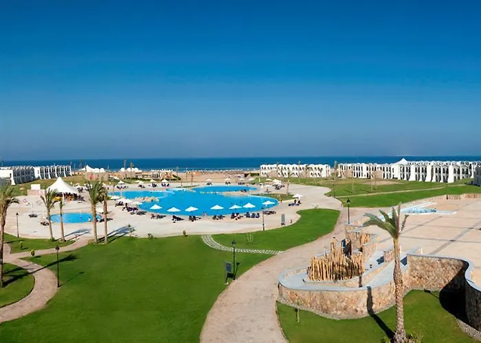 Hotel Gorgonia Marsa Alam