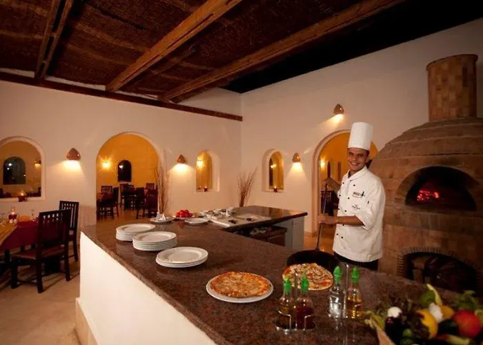 Hotel Gorgonia 5*