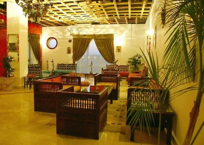 Hotel Gorgonia