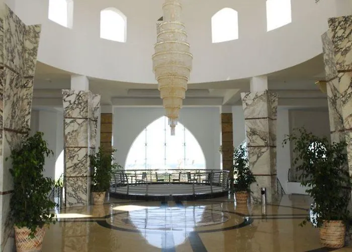 Hotel Gorgonia Marsa Alam