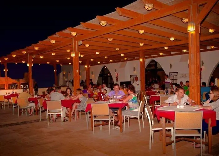Hotel Gorgonia