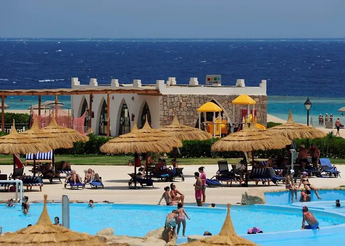 Gorgonia 5* Marsa Alam