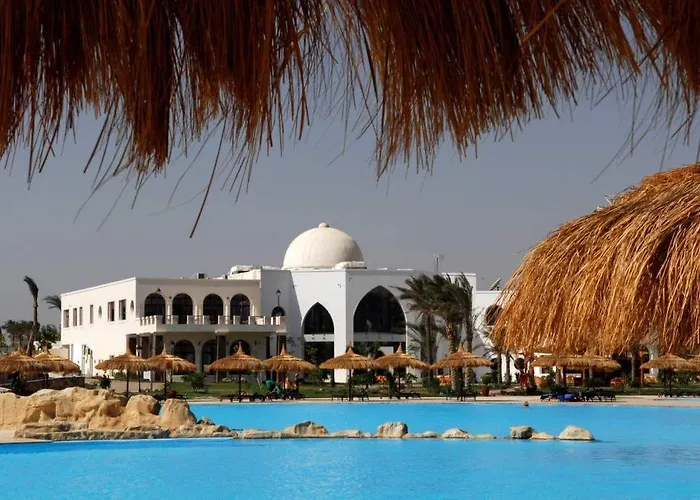 Hotel Gorgonia 5*