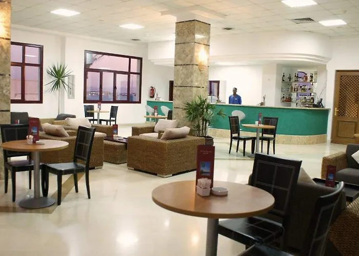 Hotel Gorgonia